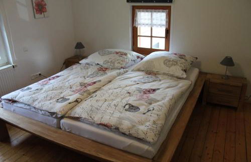 Ferienwohnung Haus Stein - Foto 16