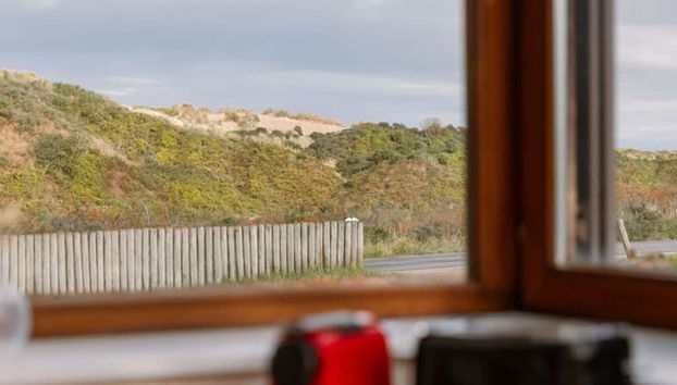 BE KOK Verb 23 in Koksijde - Foto 4, Habitación