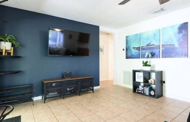 Peacock 2 in Fort Lauderdale - Foto 12