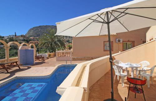 Apartment Canuta Baja 7 by Interhome - Photo 1