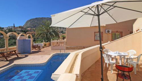 Apartment Canuta Baja 7 by Interhome - Foto 1