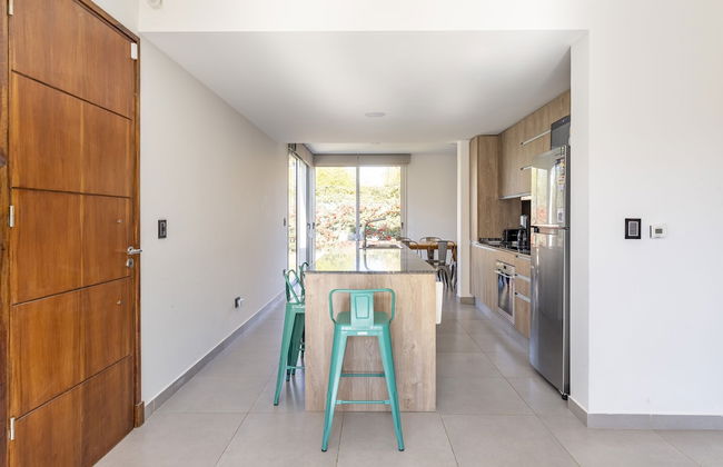 The Acacia Village by Vilvey Turismo - Photo 49