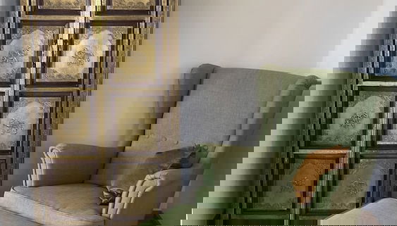 Servicio de la habitación