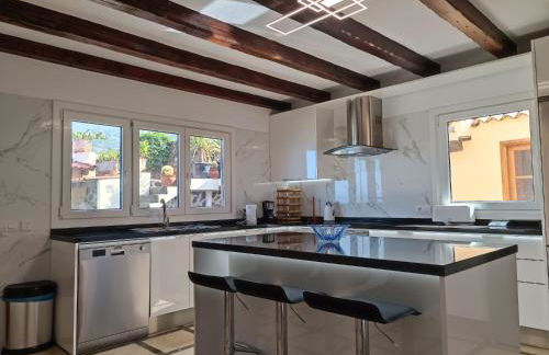 Villa Necho - Foto 19