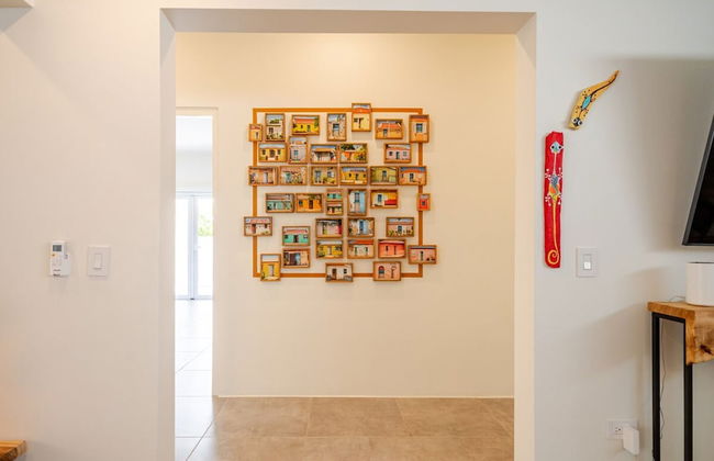 Modern Trestrapi Beach Villa 8 bed 8 Bath 2 Pools - Foto 46