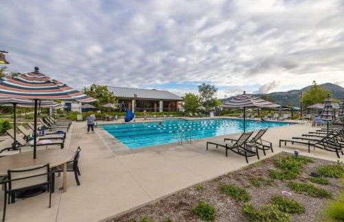 Marbella Lane - Elegant 5BR Home Rancho Mission - Photo 51