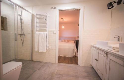 Pazo del siglo XVII en el corazón de Galicia - Foto 51