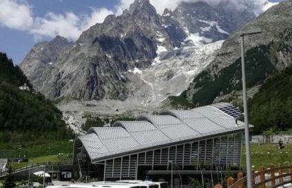 NEW Alpe Veille, Chalet Centro La Thuile 2 Bagni e Garage Privato - Foto 58