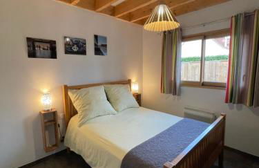 Appartement Plein Pied Arrow Wood La Flèche - Photo 11