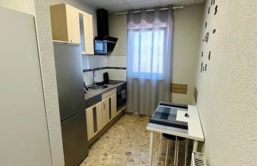 Neuwertiges Apartment mit schnellem WLAN, Glasfaser, Kostenlose Privatparkplatz auch für Transporter geeignet R2 - Foto 5