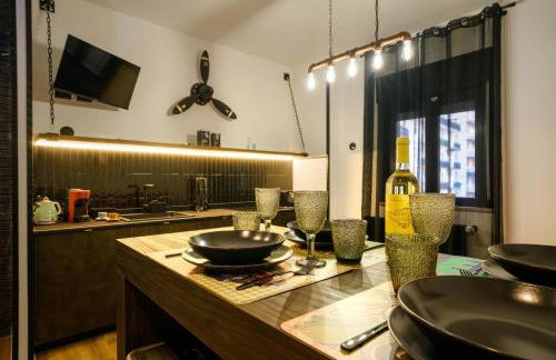 LM industrial apartment & suite - Foto 61