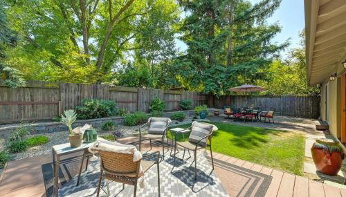 Family-Friendly Getaway Near Slide Hill Park home - Foto 3