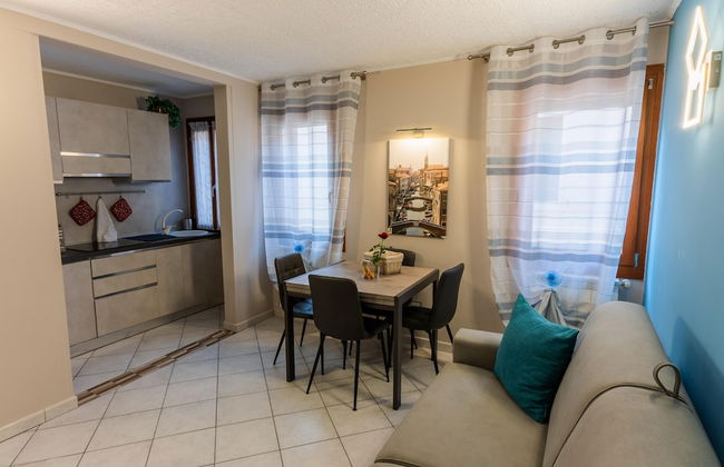 Casa Fiorenza in Chioggia - Foto 11