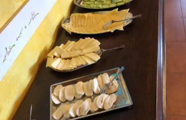 Górska Hacjenda - Foto 16