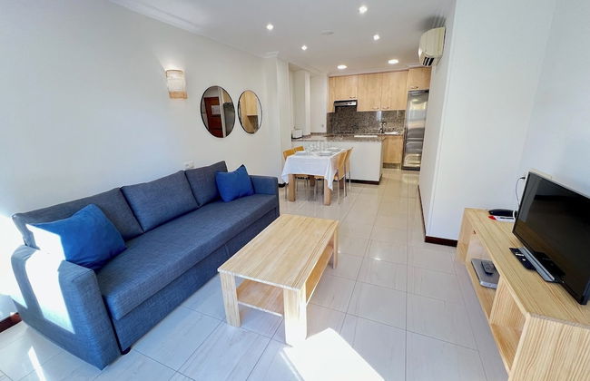 Mediterraneo Real Apartamentos Turísticos - Foto 20