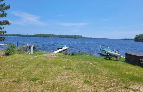 Hidden Cove - Beauty on the Lake! W Central AC! - Photo 10