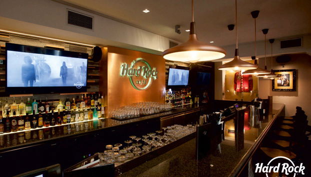 Hard rock cafe Athènes - Photo 3