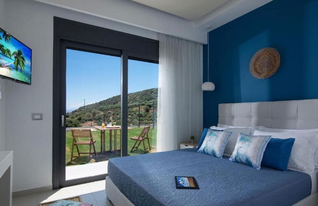 Deluxe Villa Konstantinos - Foto 13