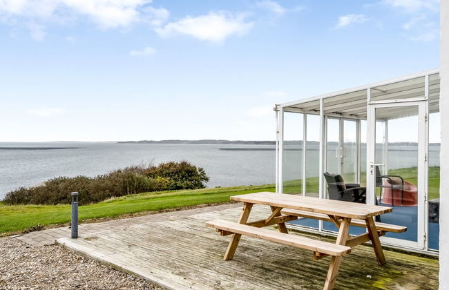 "Thorge" - 75m to the fjord - Foto 18