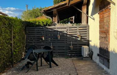 Podere 239 - Appartamento La Stalla - Foto 4