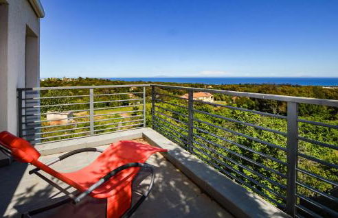 2 Bedroom Lovely Home In Cervione - Foto 18