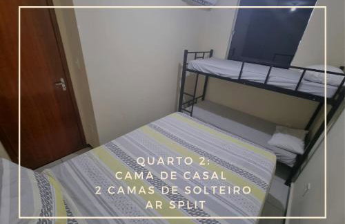 TH 3406 - Flat de Três Quartos - Foto 8