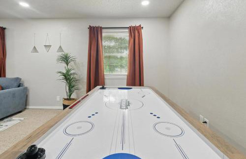 Best of Garland Pool Cinema Rm BBQ 3BD - Foto 27