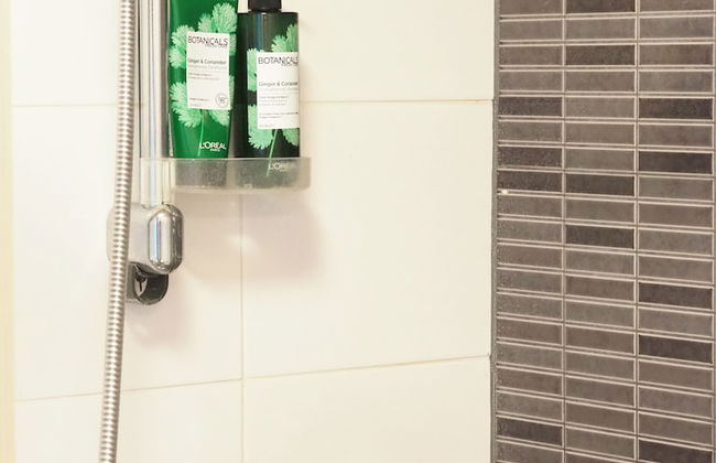 Lake View 7th Floor Studio next to Downtown - Foto 15