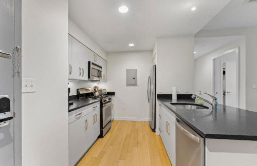 Beautiful 2BR in Southend Boston - Foto 43