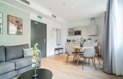 Limehome Sevilla Calle Granada - Foto 62