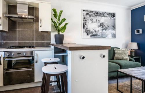 Superb 2BR 2Bath with parking - Foto 5