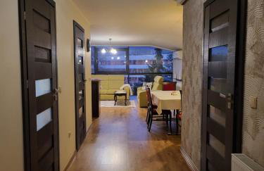 Apartament Kleopatra - Photo 7