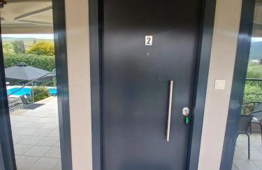 Villa Constangie - Foto 2