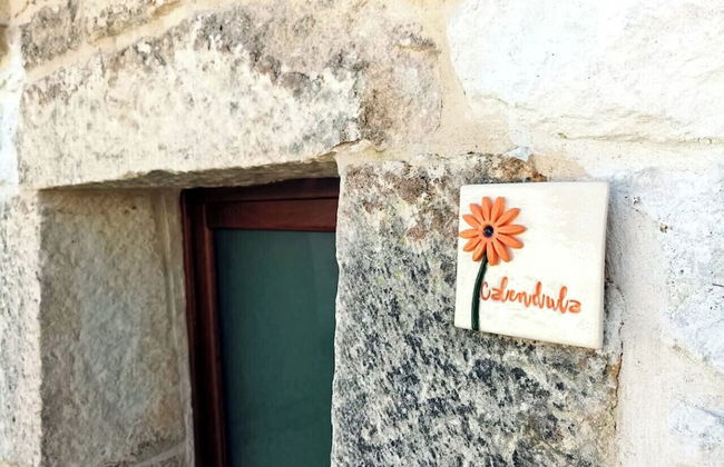 Masseria Dirupo - Foto 22