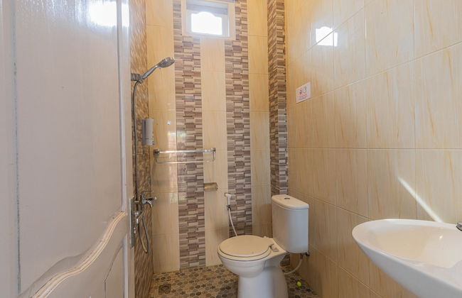 Amartha Indotama Private Villa - Foto 44