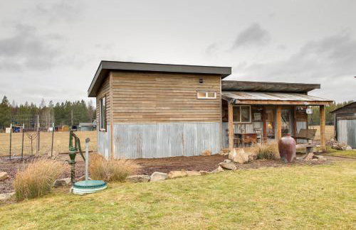 Cozy Couples Retreat 6 Mi to Lake Pend Oreille - Photo 18