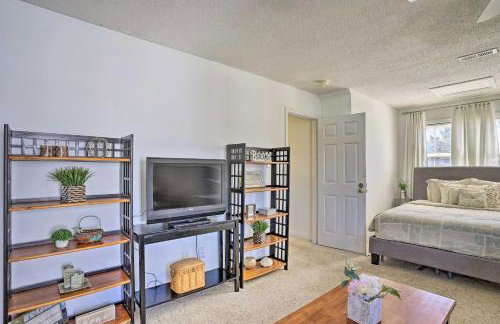 9 Mi to Richmond Sandston Home with Office - Foto 24