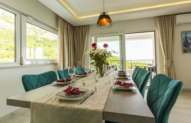 Villa Romance - Foto 24