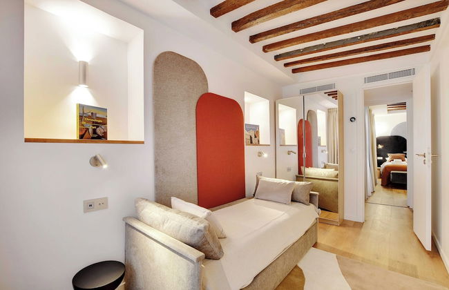 Modern Apartment - 3br/8p - Le Marais/bastille - Foto 3