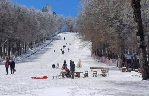 Casa Belvedere - Photo 40