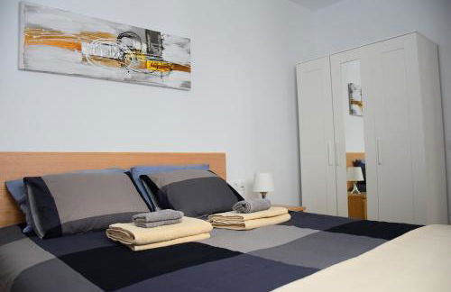 Apartments Vegueta Suite - Foto 10