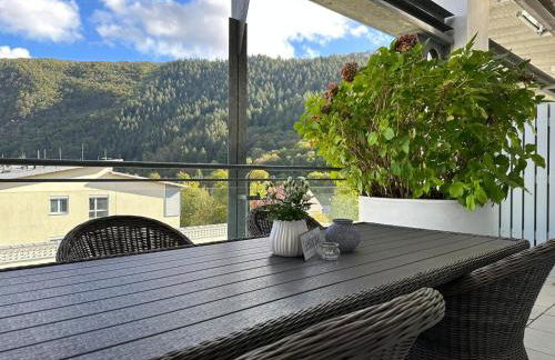 Penthouse Palais Mosel - Foto 24