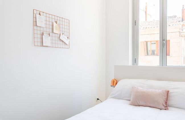 Appartements Centre Marseille - Foto 11