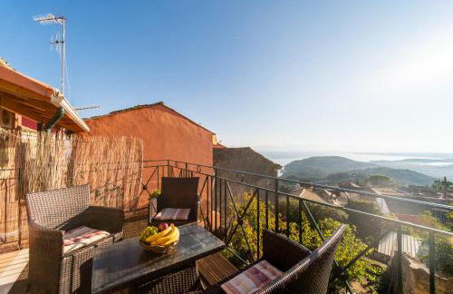 Balis Panorama - Foto 1