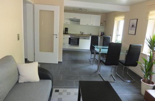 Ferienwohnung Weserberglandblick - Foto 15