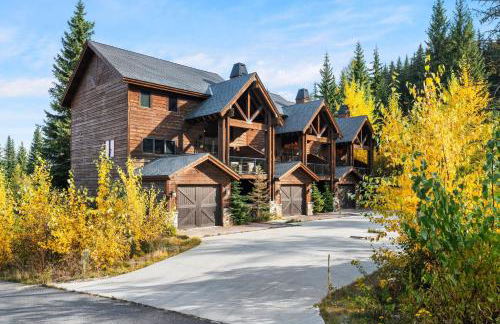 Ski Slope Condo Schweitzer Ski Mountain - Foto 46