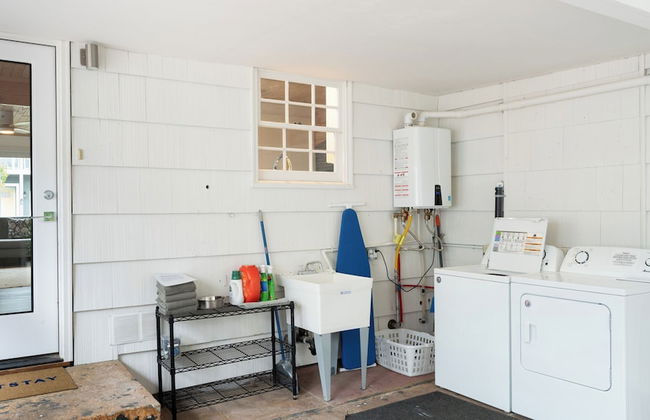 Grey Oak by Avantstay Coastal Charm, Near Beach & Golf - Foto 30