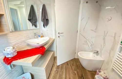 Il nido sui tetti - Foto 13