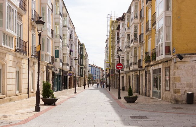 TOP Vitoria-Gasteiz: Private geführte Tour mit Ihrem Handy - Foto 11