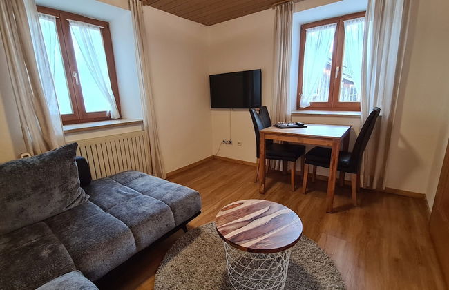 Ferienwohnungen Marienblick - Foto 30